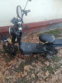 Elektron moped sotiladi