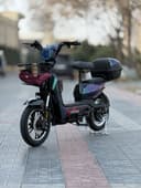 Скутер skuter 250 дан 700 гача
