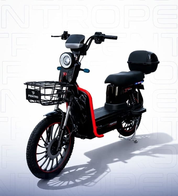 Скутер skuter 250 дан 700 гача — 7