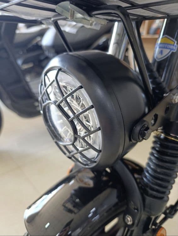 Monster Pro "PENTRO" 1 va 2ta akkumlator bilan — 4