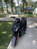 redline sotiladi srochni