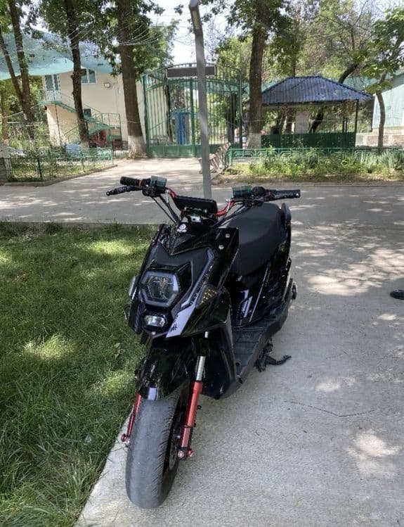 redline sotiladi srochni — 1