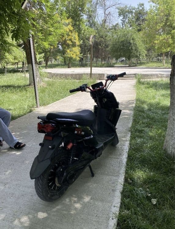 redline sotiladi srochni — 3