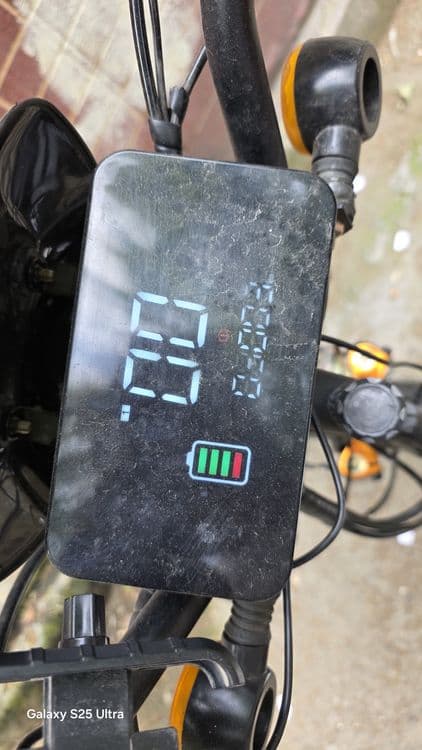 Sukuter elektr  . — 4
