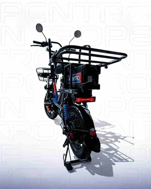 Monster Drongo Pentro Full — 3
