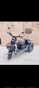 Tritsikl Skuter Motoroller Muravey 400$ dan 1300$ gacha
