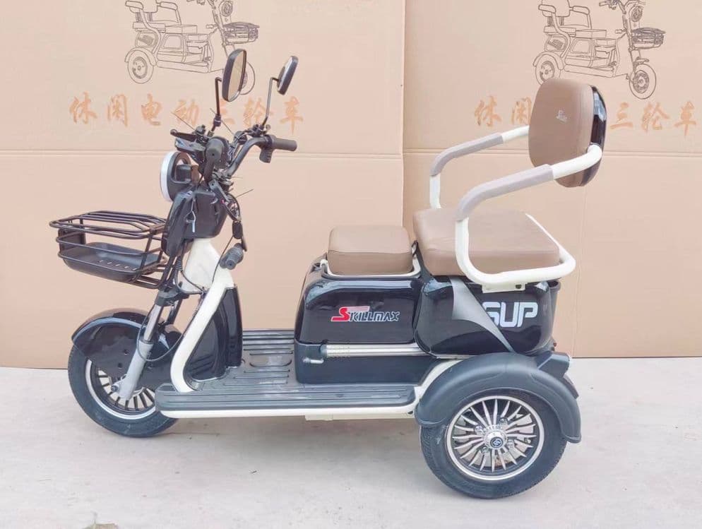 Tritsikl Skuter Motoroller Muravey 400$ dan 1300$ gacha — 3