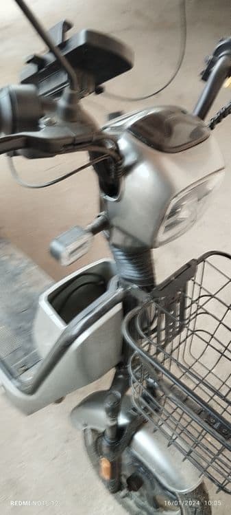 skuter bonvi sotiladi — 1