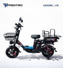 "MONSTER DRONGO V5"  Bo'lib to'lash imkoniyati bor