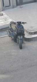 Srochni sotiladi Tank skuter 150 kubli mator moy yeyobdi oz oz