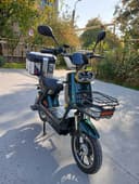 Elektro skuter sotiladi