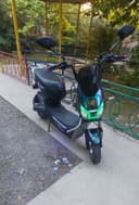 Bonvi elektro skuter
