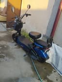Продам  электроскутер
