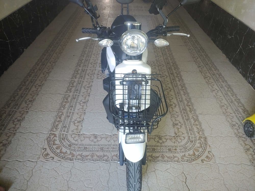 Srochna 150cc gst sotiladi pul zarur — 1