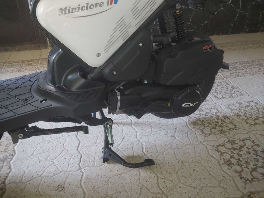 Srochna 150cc gst sotiladi pul zarur — 2
