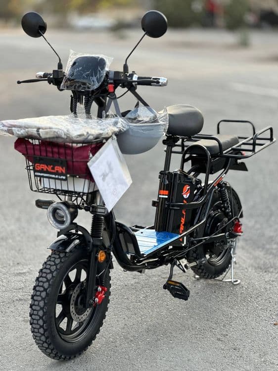 Electro velik optom dona Электро скутер — 2