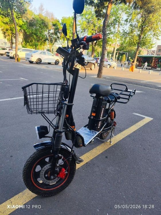 Drongo sotiladi 1 ta akb li ideal — 2