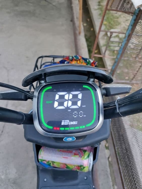 Skuter sotiladi chuanghao — 3