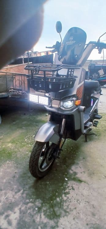 MAPED 2025 marka wasat sport — 2