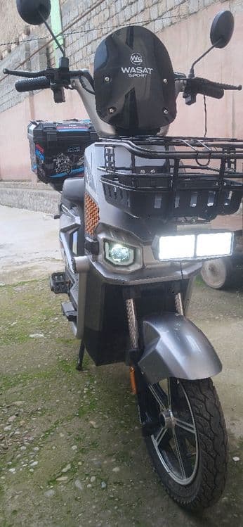 MAPED 2025 marka wasat sport — 4