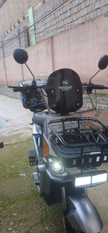 MAPED 2025 marka wasat sport — 7