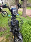 Продам электро скутер