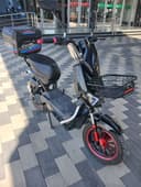 Skuter bonvi holati ideal