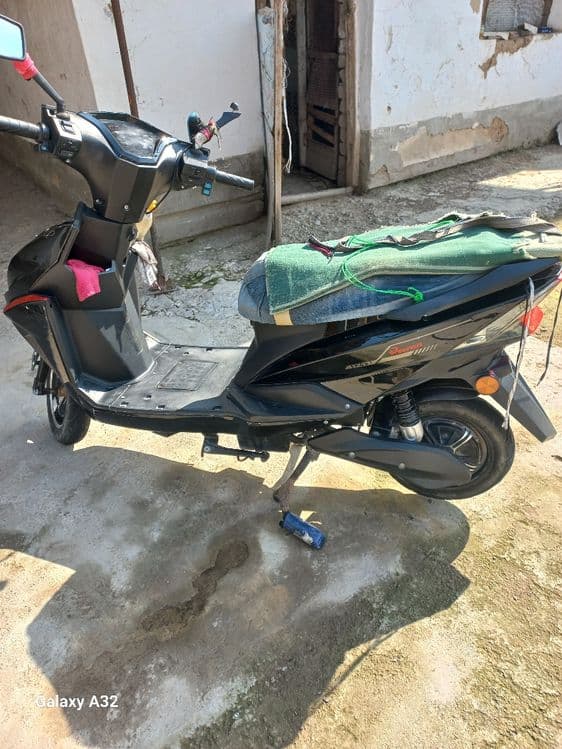 Skuter jeyran god 2024 — 3