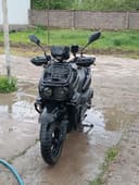 TANK skuter sotiladi srochni