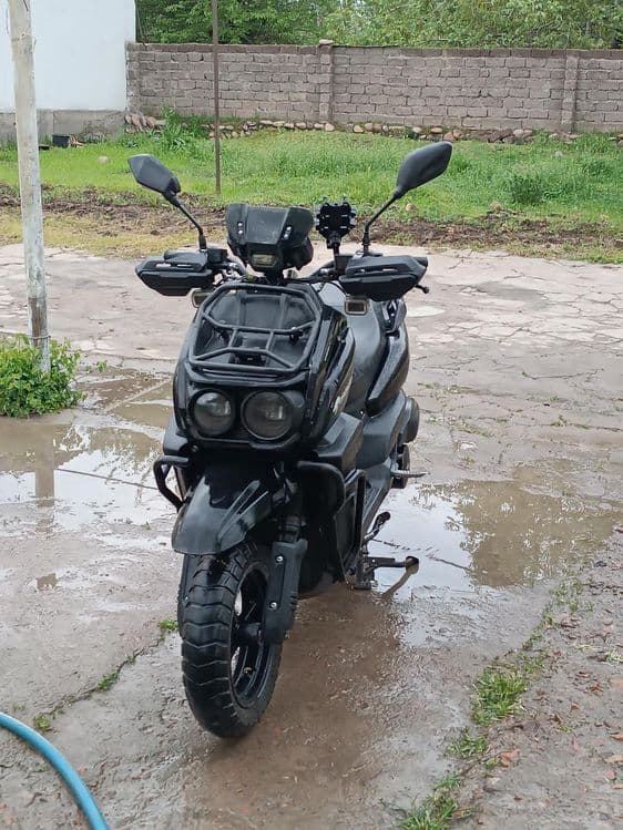 TANK skuter sotiladi srochni — 1
