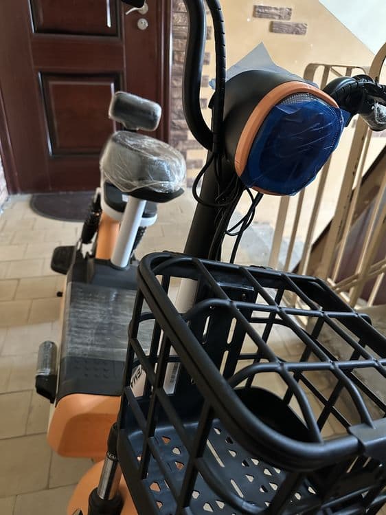YEMA velo skuter — 5