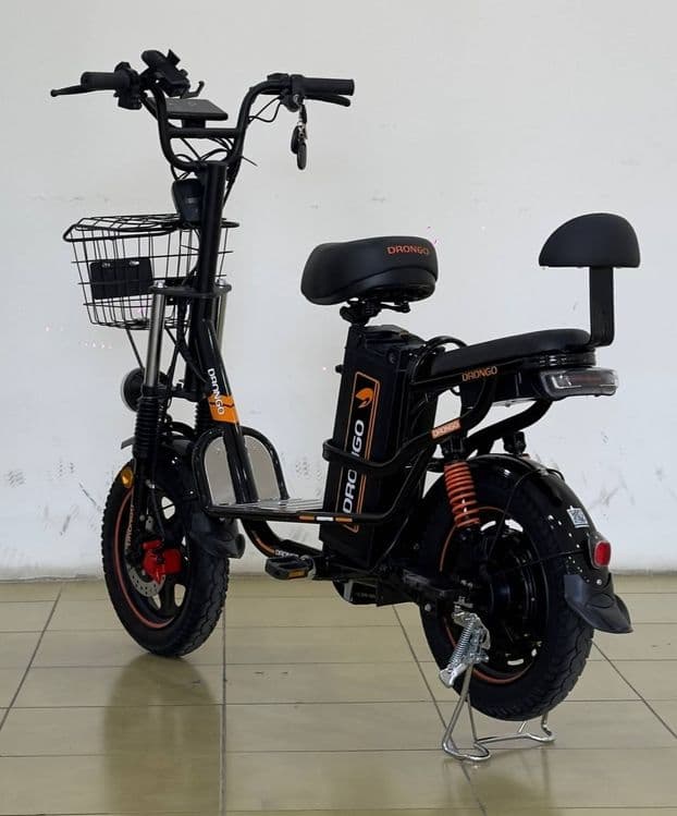 Skuter/ muravey/ golf car 240$ dan boshlab — 3