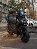 Скутер Wasat 150куб