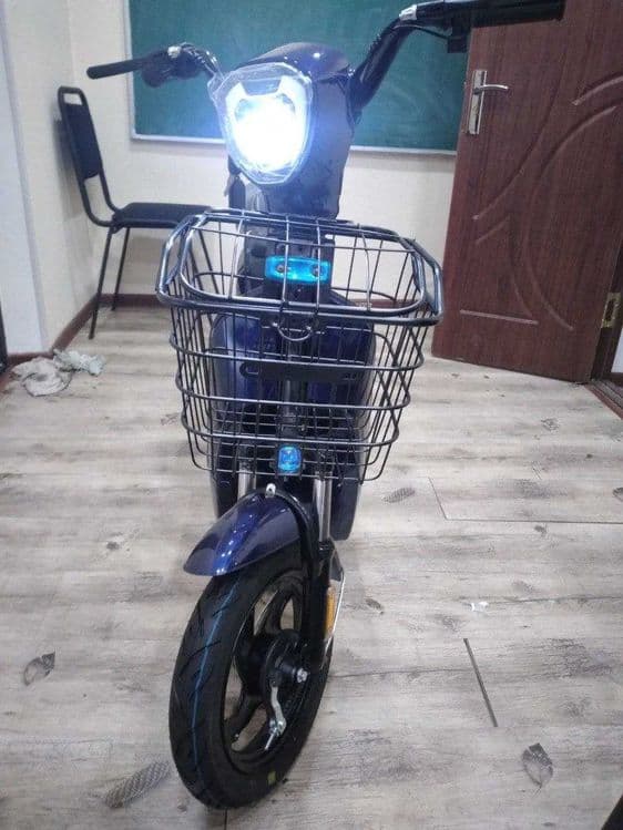 Electro Skuter AKSIYA!!! — 2