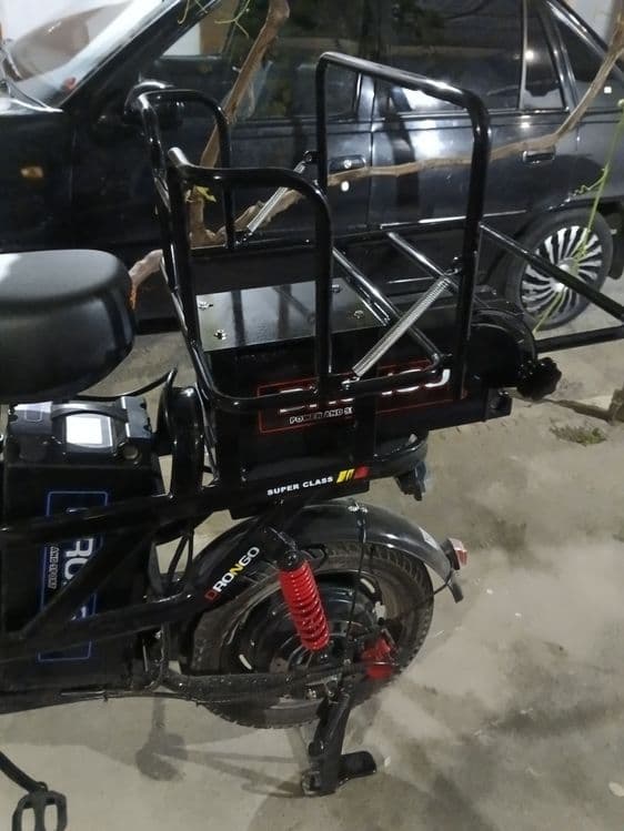 Skuter sotildi 5 million ga berviraman sroshna faqat yangi — 4