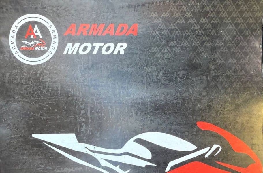 Продаётся скутер AIMA 2025г. Skuter sotiladi AIMA 2025y. — 5