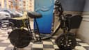 Moped sotiladi VIRUS TURBO