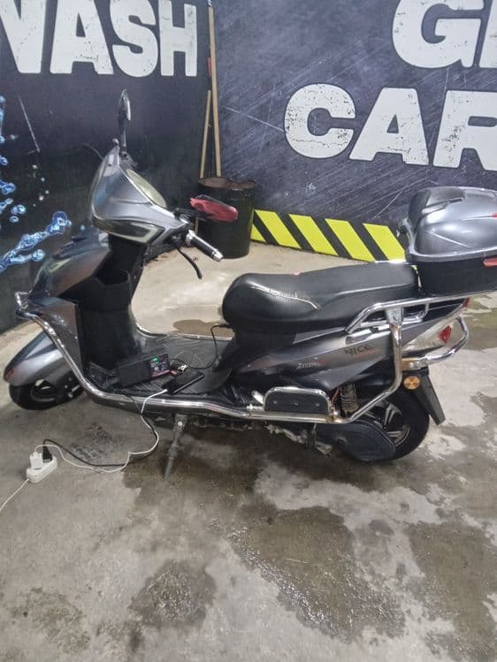 Skuter sotiladi 2023 — 3