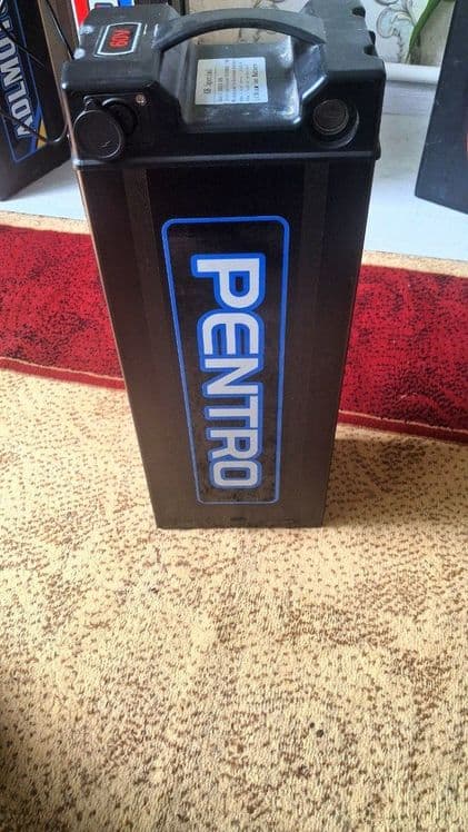 Skuter pentro sotiladi ! — 5