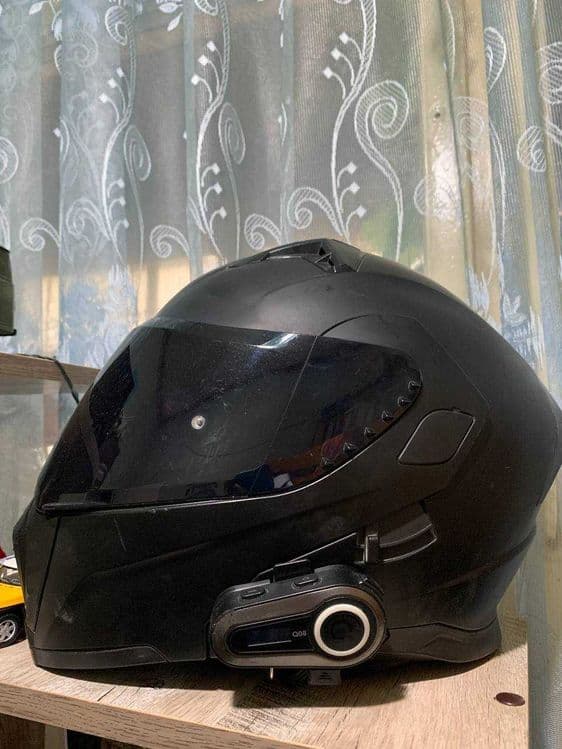 Продам скутер танк GST 150 кубовый — 5