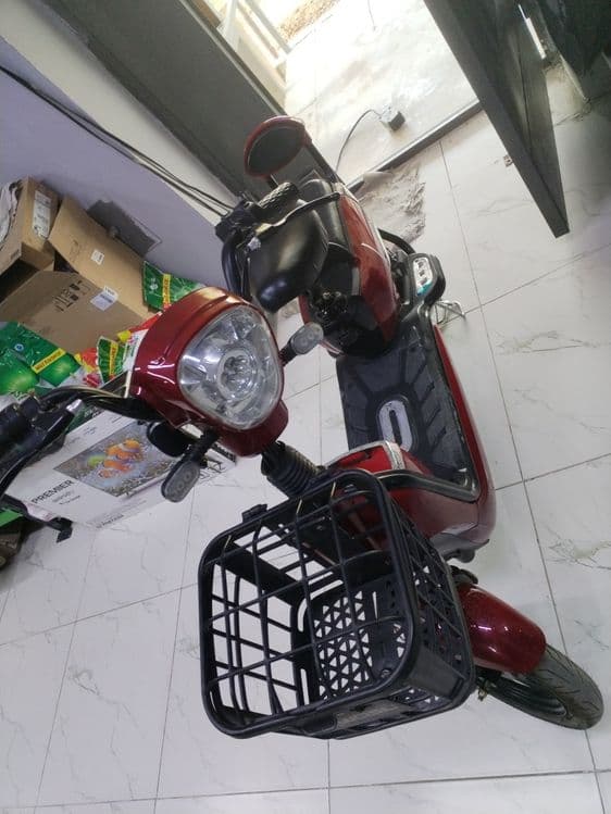 Elektro skuter narxi kelishilgan holda — 1