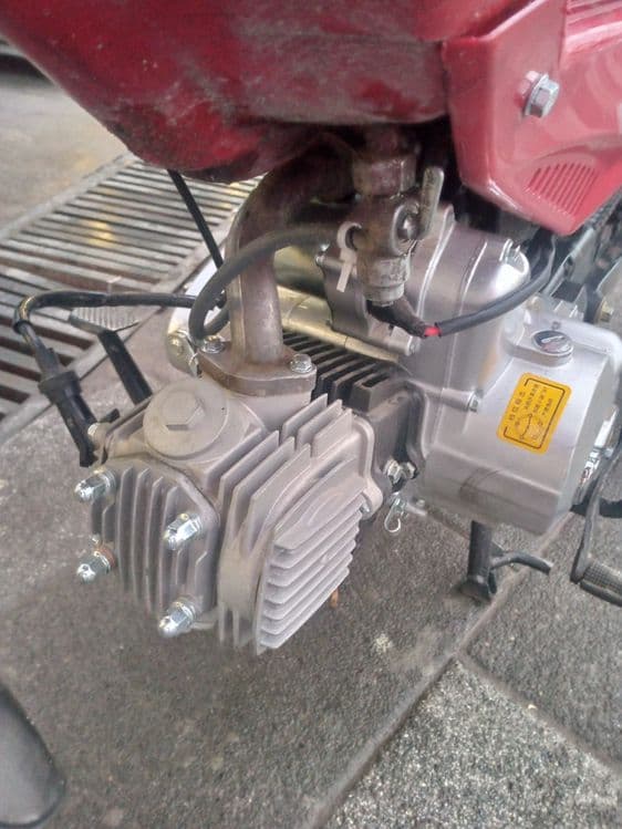 Maped delta skuter — 3