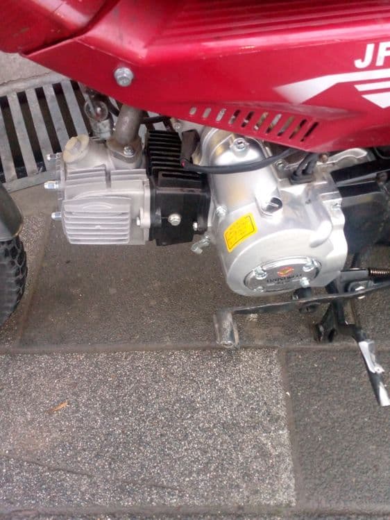 Maped delta skuter — 4