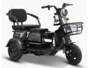 Tritsikl Skuter Motoroller Muravey 400$ dan 1300$ gacha
