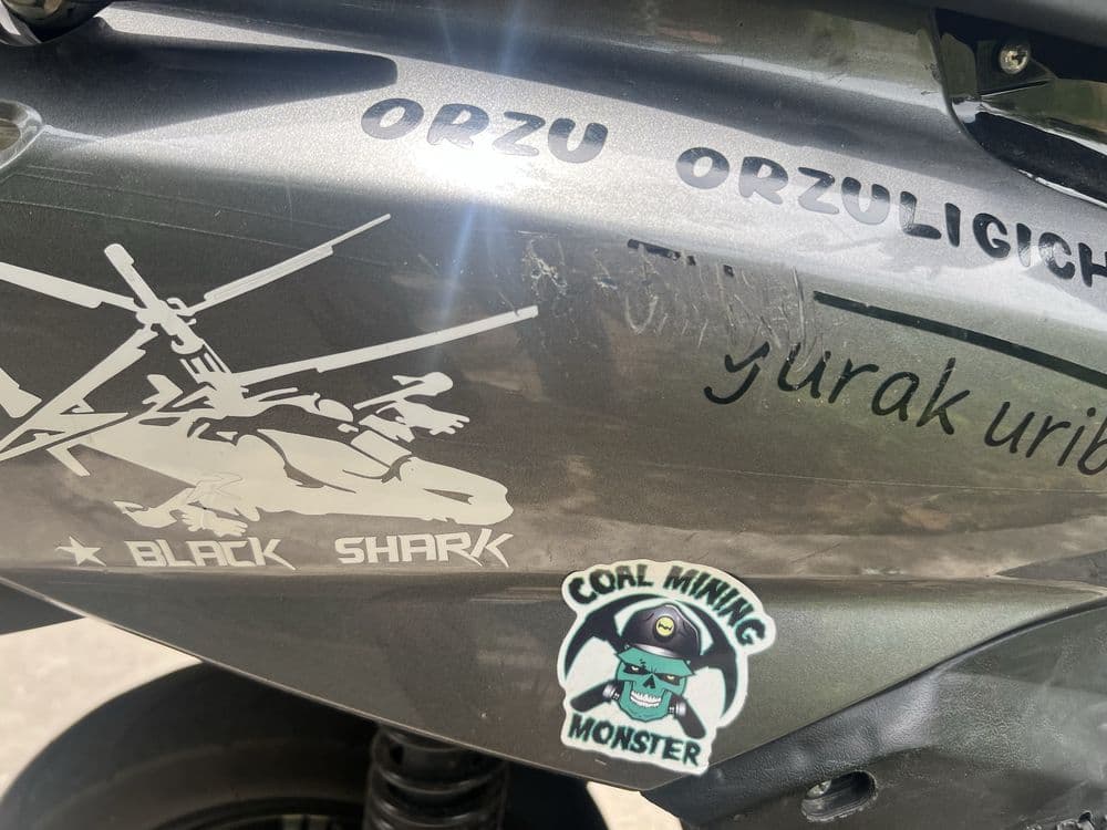 Zor sukutir narhiga arzidi — 2