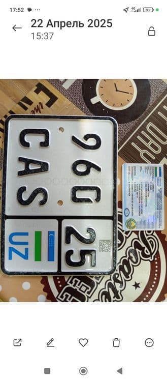 Скутер в хорошем состоянии  завел, сел и поехал — 5