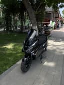Tiger Skuter 150kub