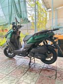Tank Skuter | Scooter | GST Tank