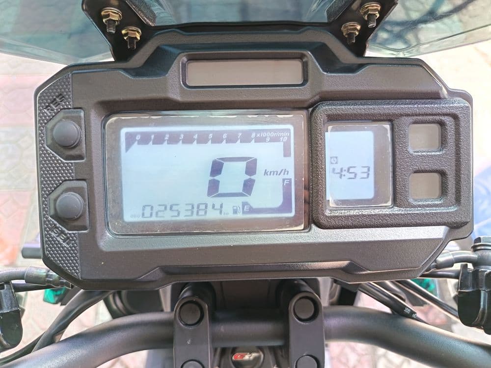 Tank Skuter | Scooter | GST Tank — 5