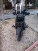 Skuter tank 3500 yurgan